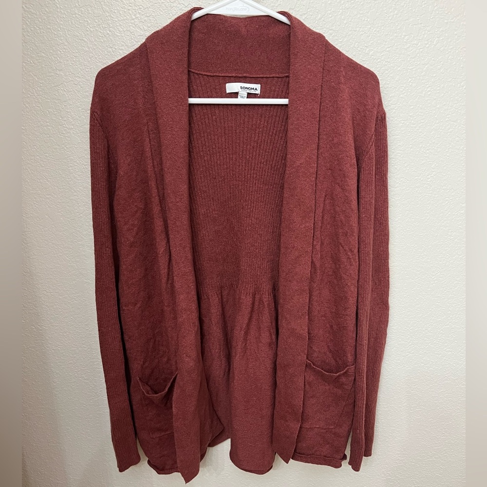 Sonoma Cardigan